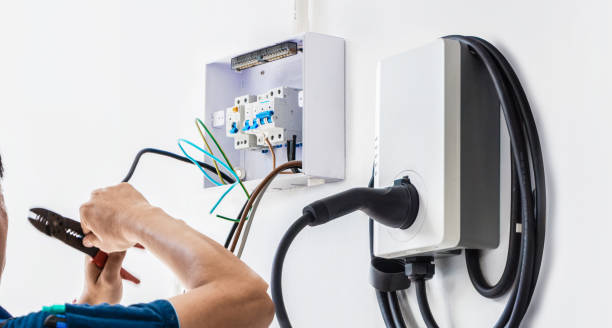 Best Electrical Repair Services  in Arlington, WA