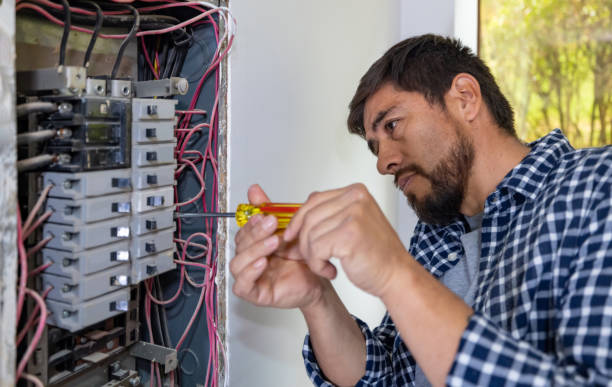 Best Electrical Contractors for Businesses  in Arlington, WA